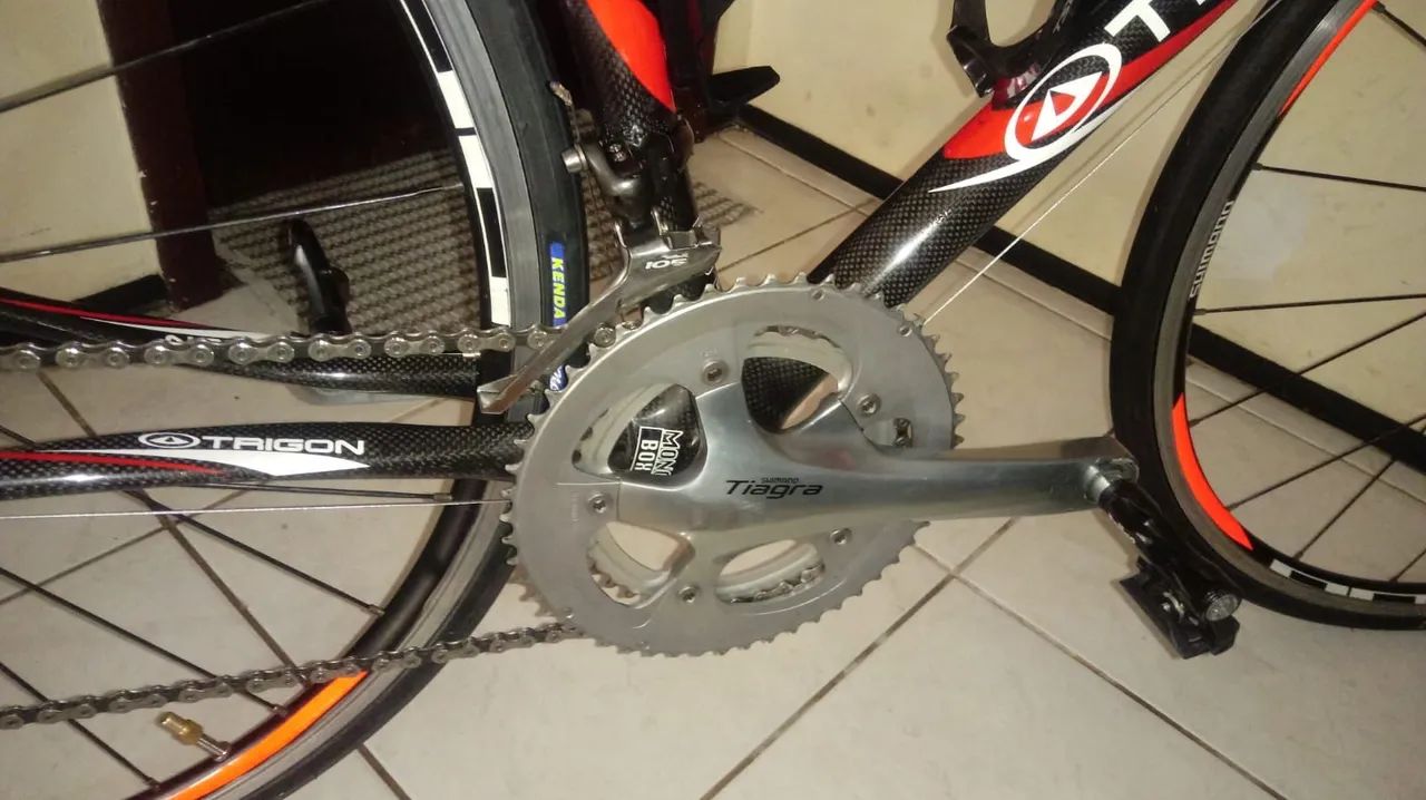 Speed Carbono  - Foto 4