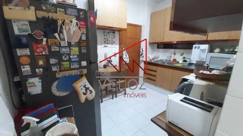 Apartamento : / Residencial / Lagoa