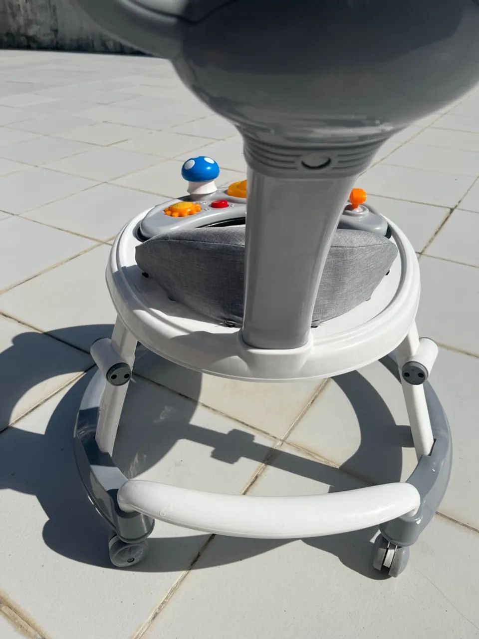 Andajar infantil  - Foto 5