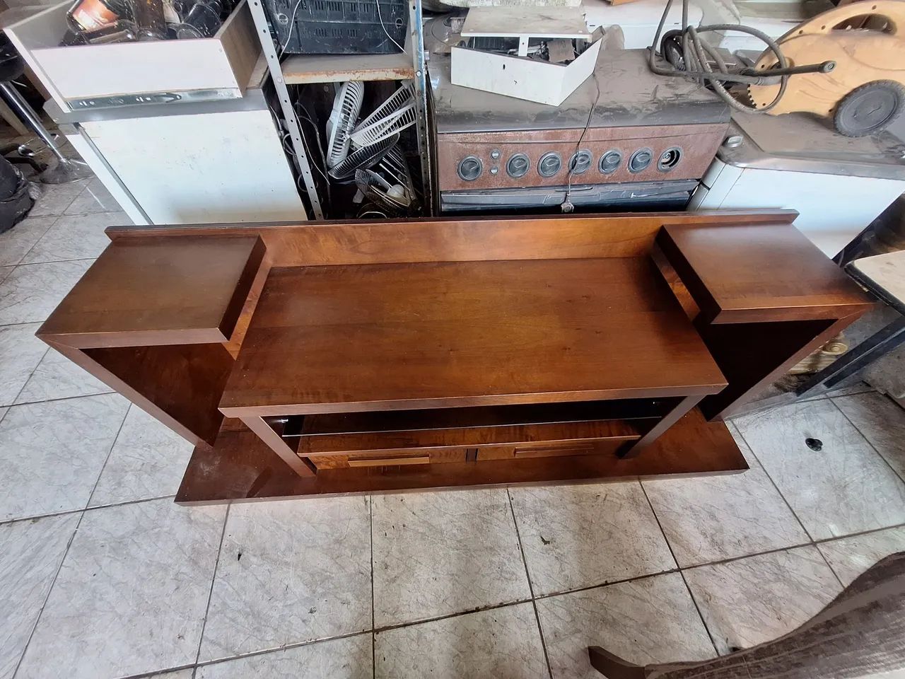 Rack  - Foto 3