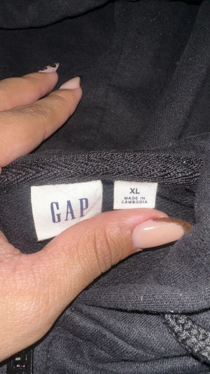 Casaco GAP original - Foto 2