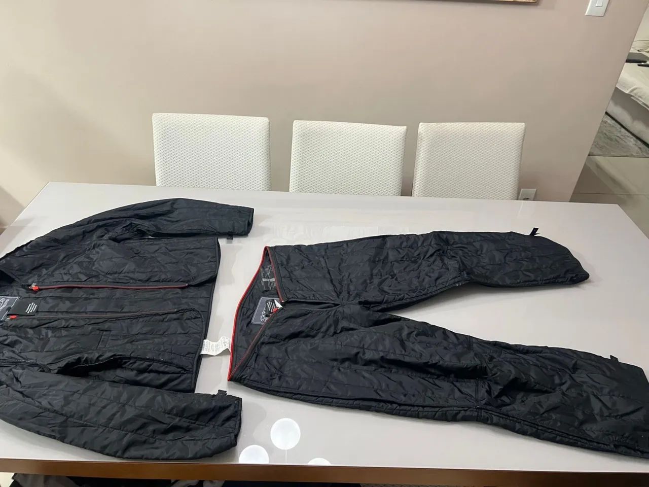 Conjunto Alpinestars BOGOTÁ - Foto 4