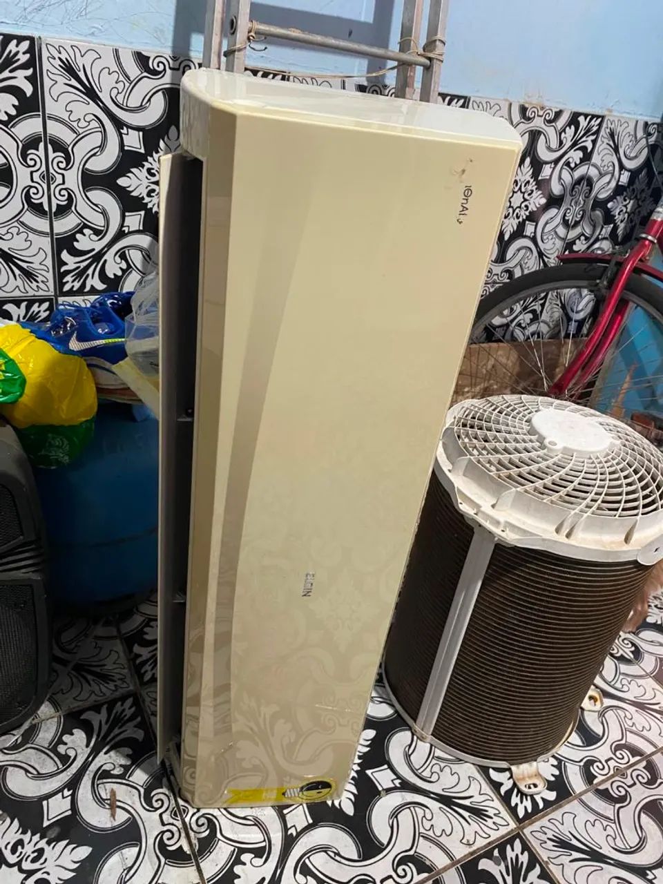 Vende-se essa central de ar  - Foto 3