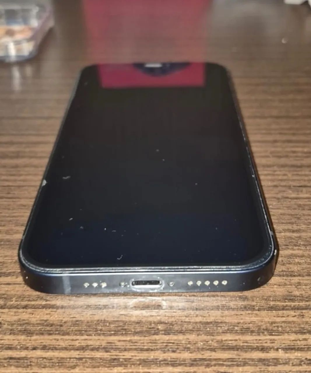 iPhone 12 - 64gb - Preto - Foto 4