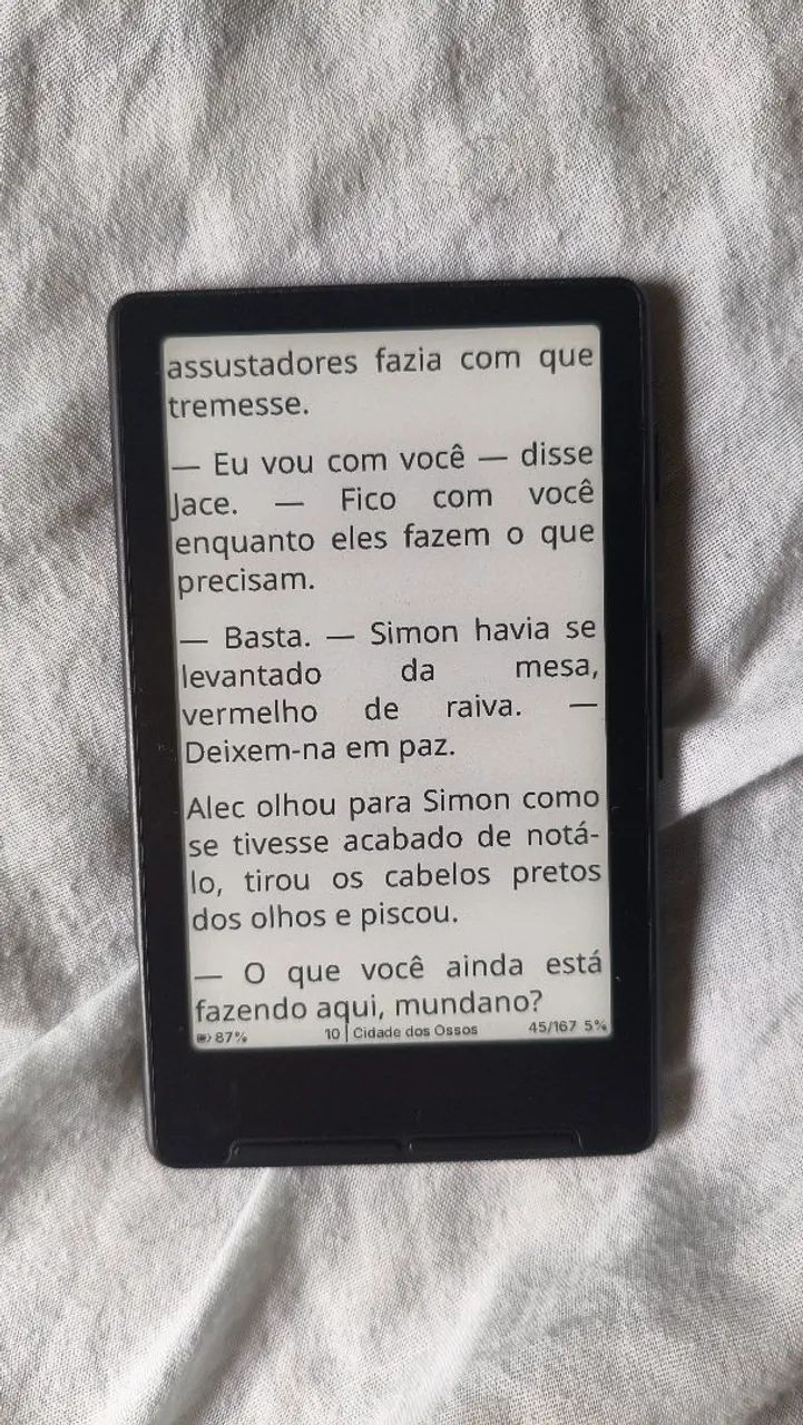 Leitor digital Xteink X4 (Mini Kindle) - Foto 2