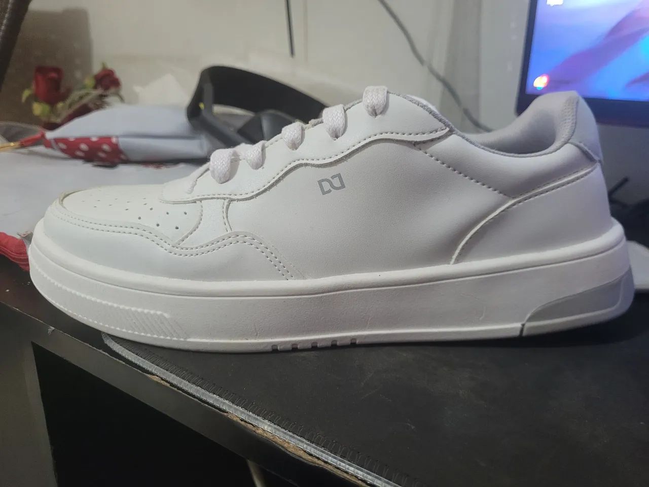 Tenis boldden - Foto 4