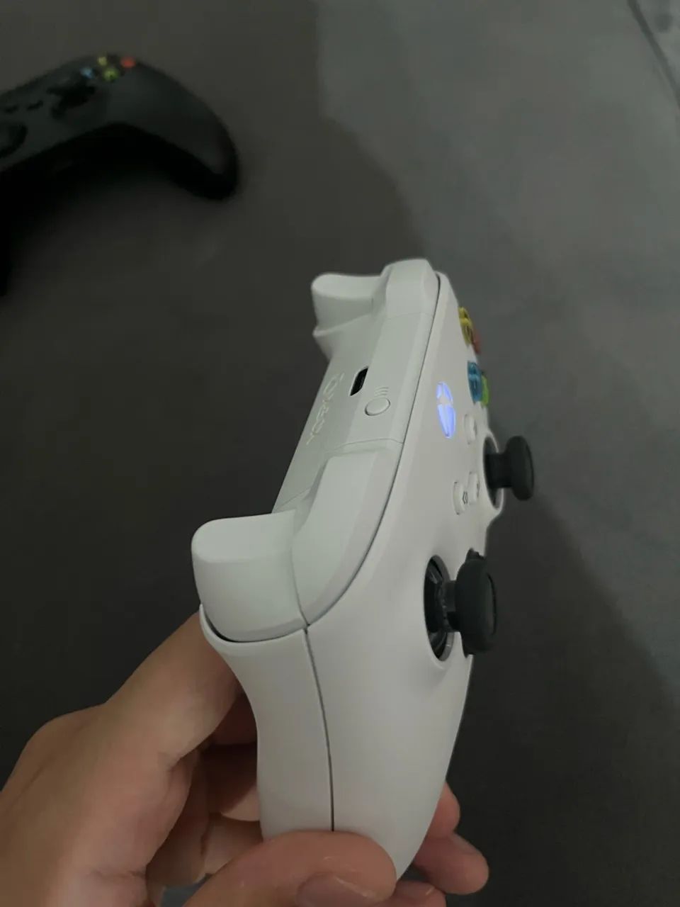 Controle de Xbox series S/X - Foto 3