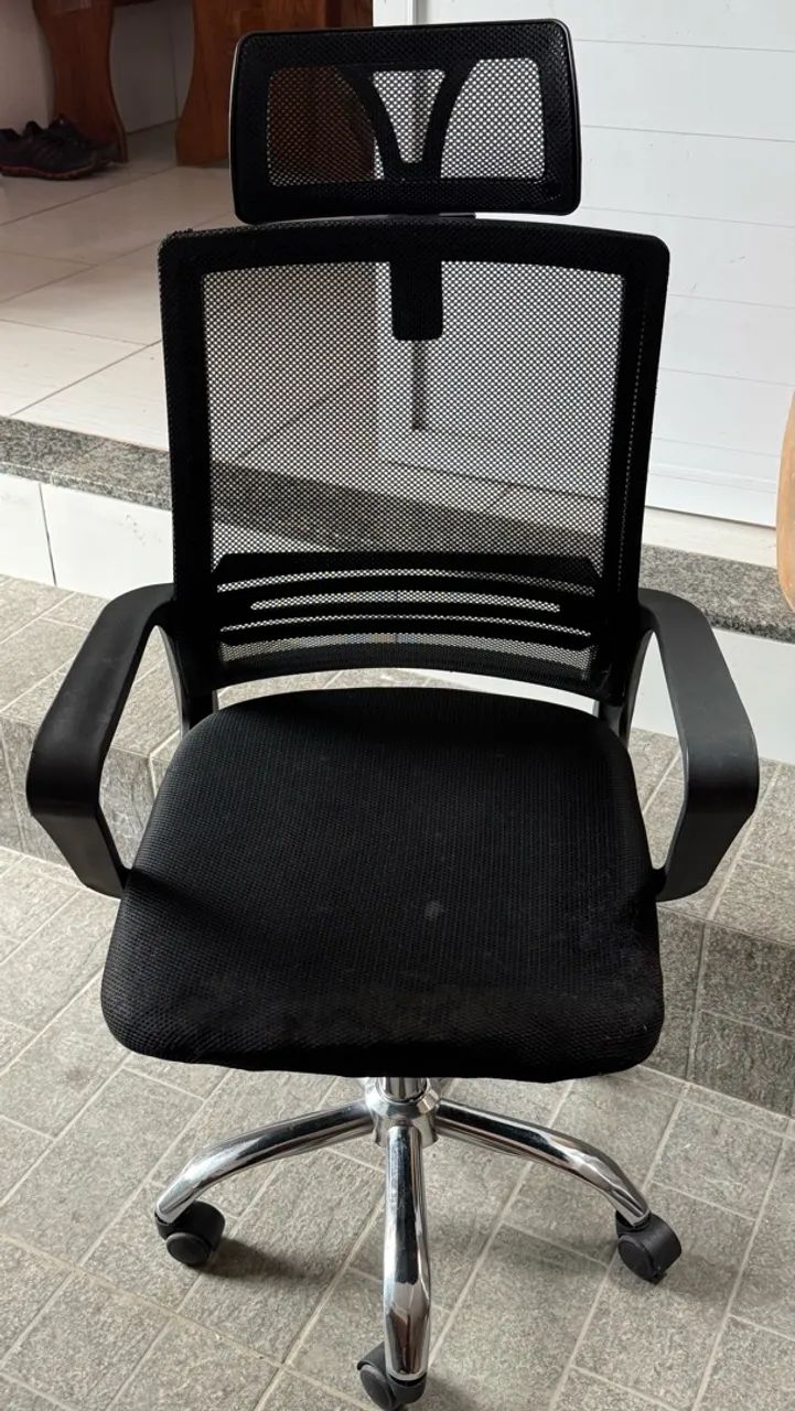 Cadeira de escritório 
