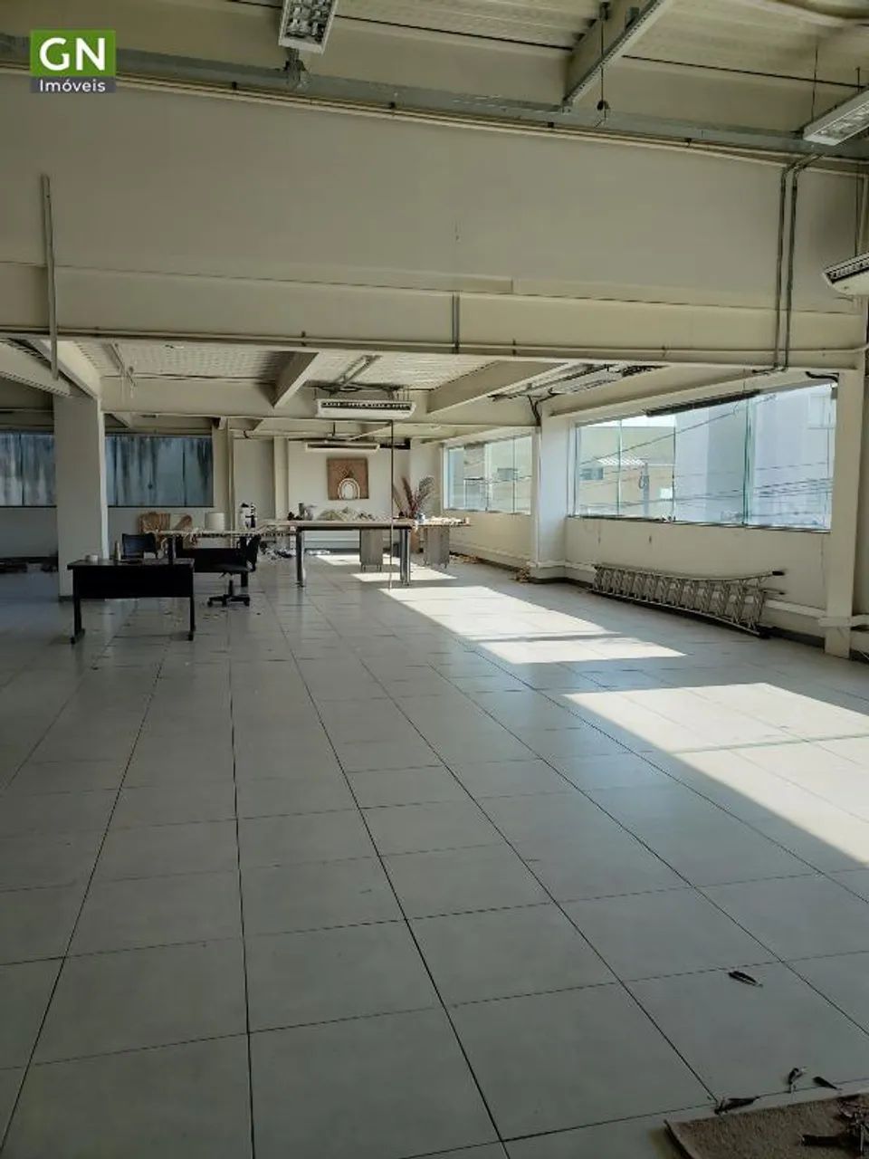Andar para aluguel, 2 vagas, Prado - Belo Horizonte/MG