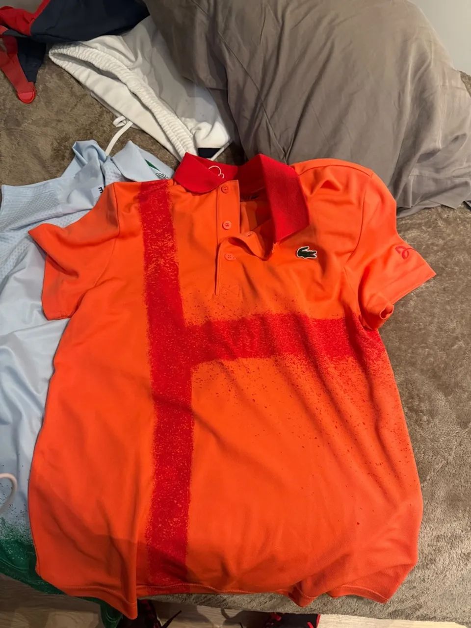 Polo djokovic 2026