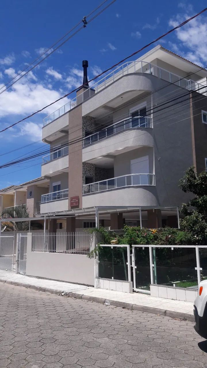 Alugo 2 dorm suíte ANUAL