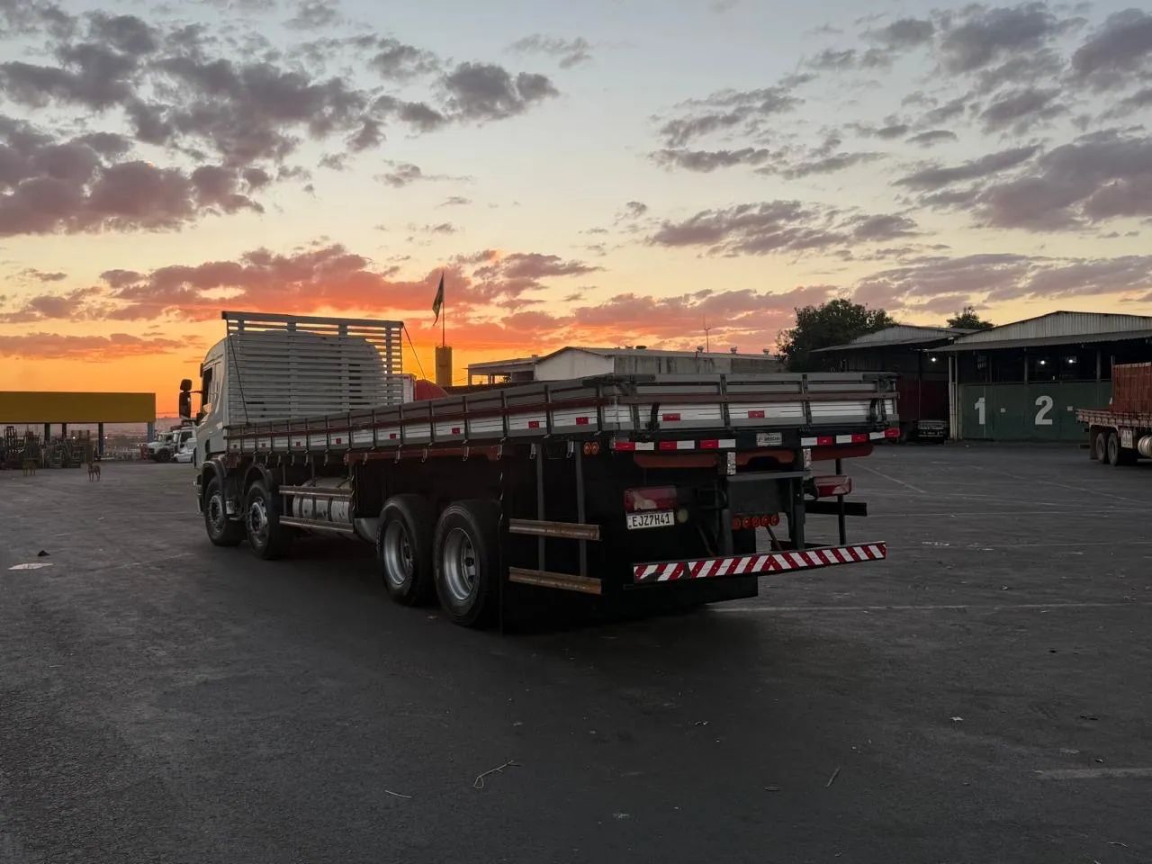 Bitruck  - Foto 5