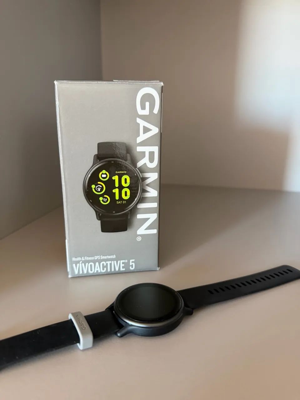 Garmin Vivoactive 5 
