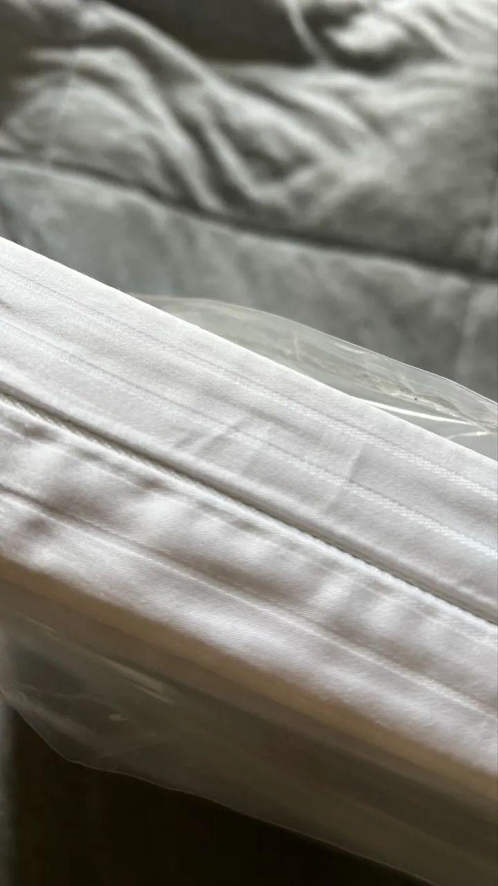 Jogo de cama Buddemeyer Super King - Foto 3