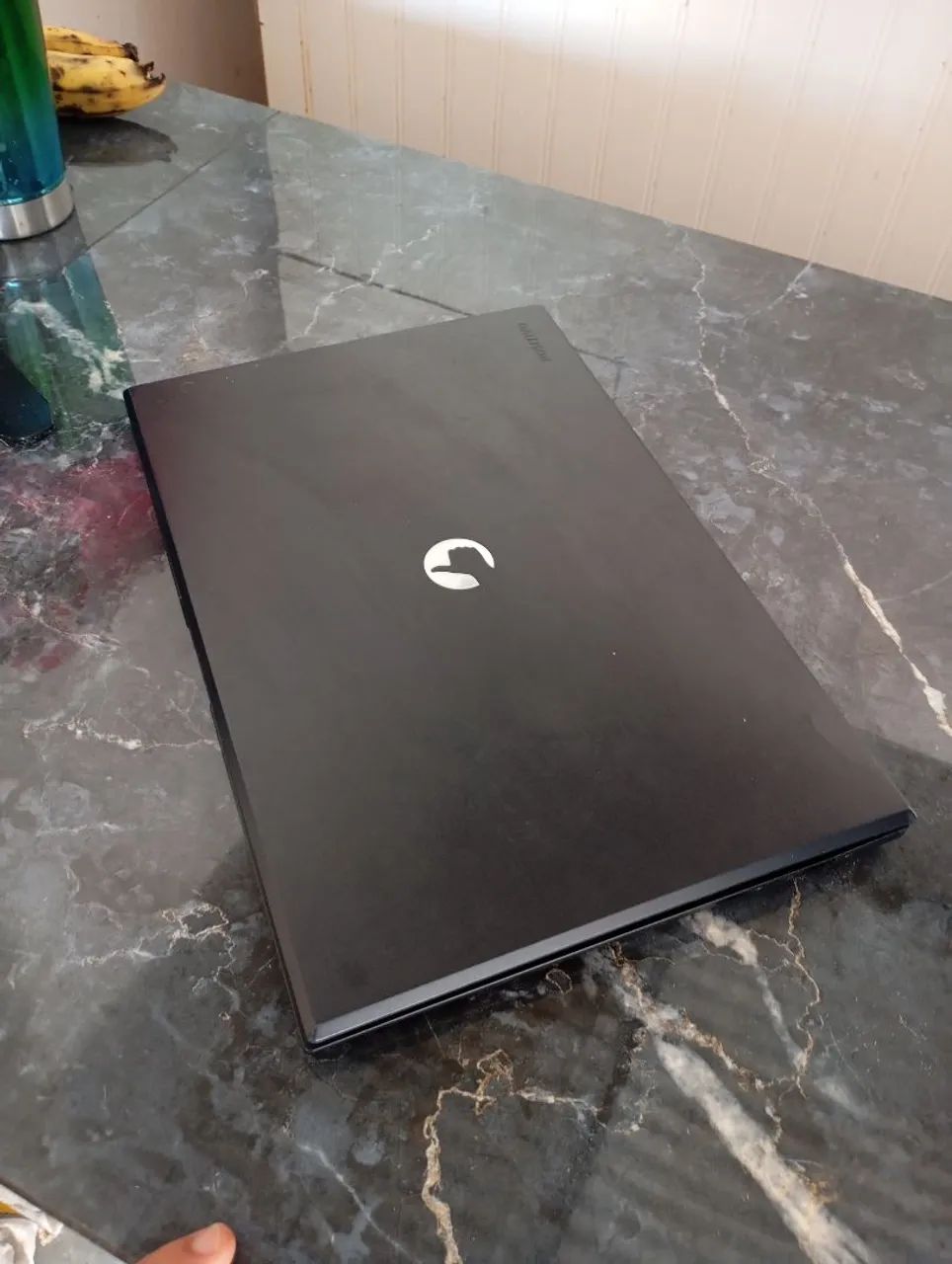 Notebook Positivo retirada de peças