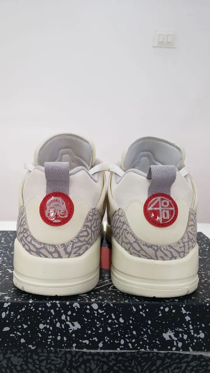 Jordan spizike  - Foto 3