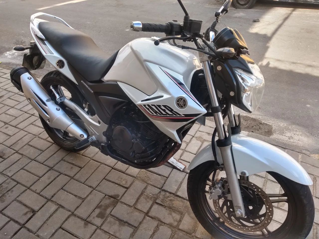 Fazer 250 cc - Foto 2