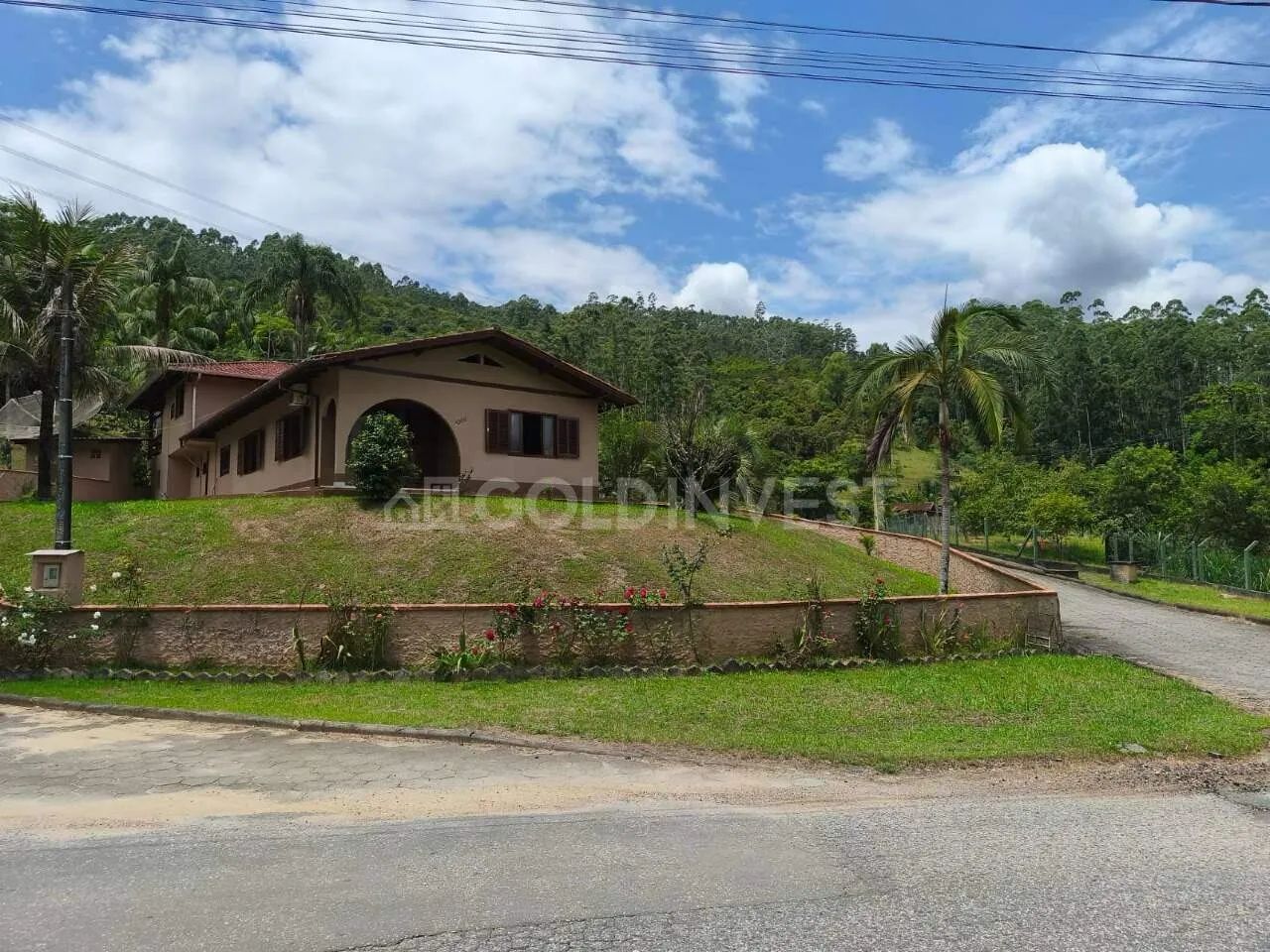 Chácara / Sítio à venda, Limeira Alta - Brusque/SC - Foto 3