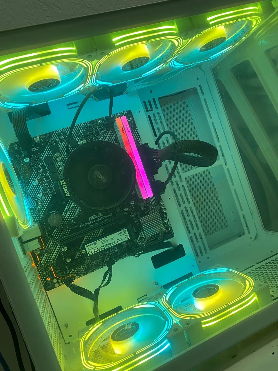 PC Gamer - AMD Ryzen