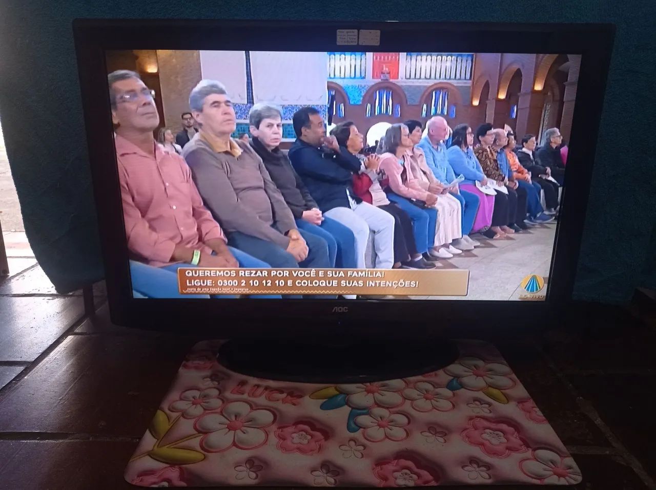 Duas TVs à venda  - Foto 5