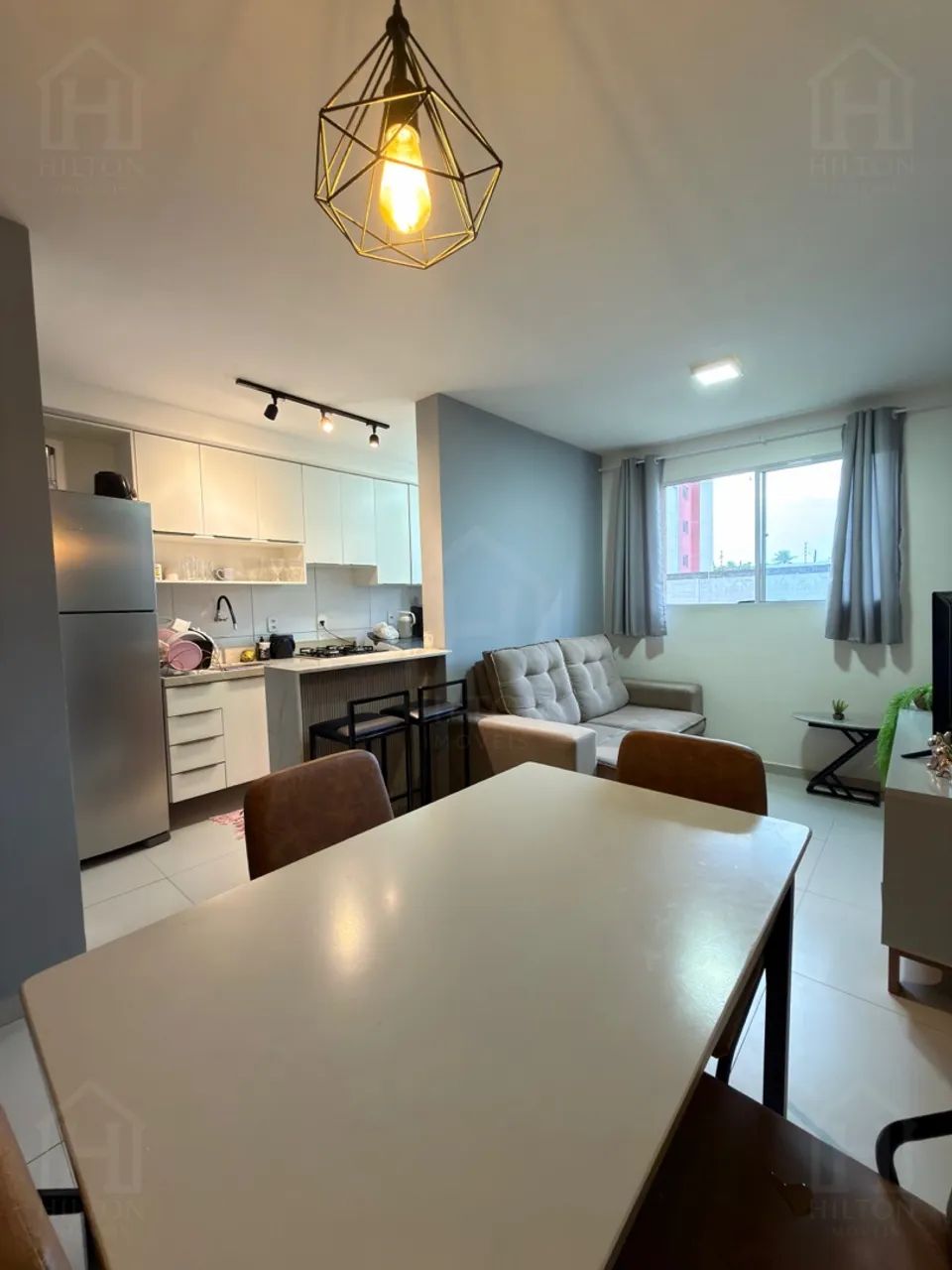 Apartamento Parque Metropolitan - terreo - Foto 2