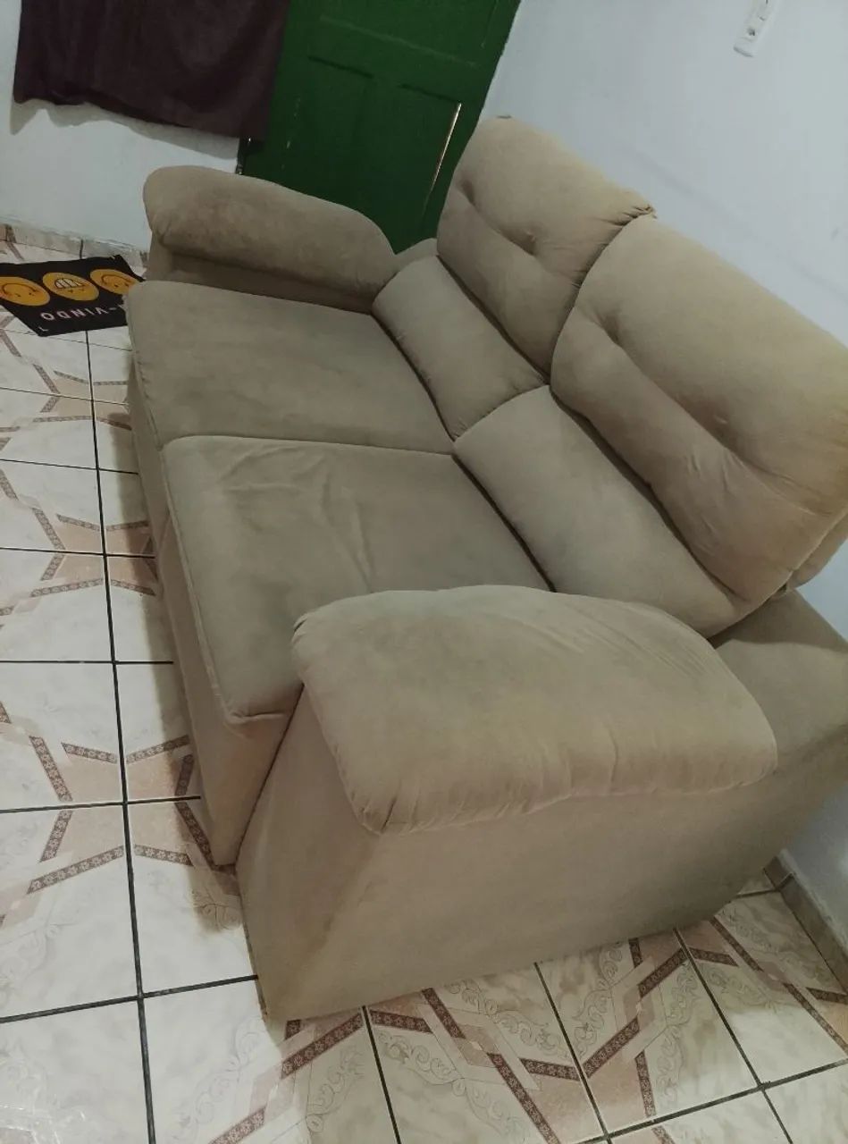 Sofá retrátil  - Foto 4