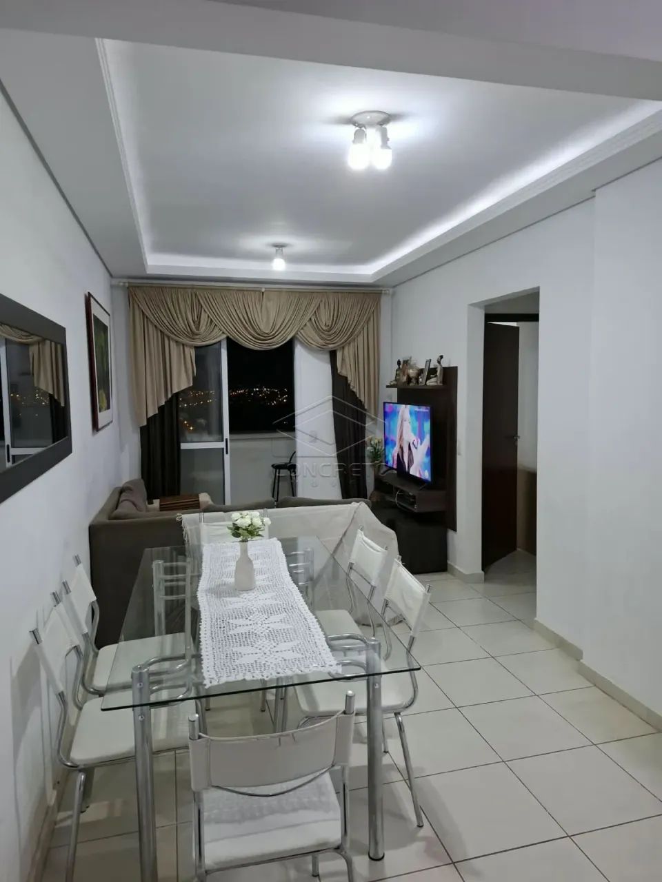 APARTAMENTO COM 02 QUARTOS NO RESIDENCIAL VIA VENETO - Foto 3