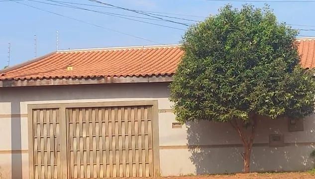 Foto - Campo Grande - Serraville