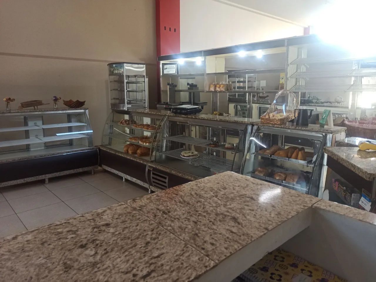 Vende-se padaria completa funcionando - Foto 4