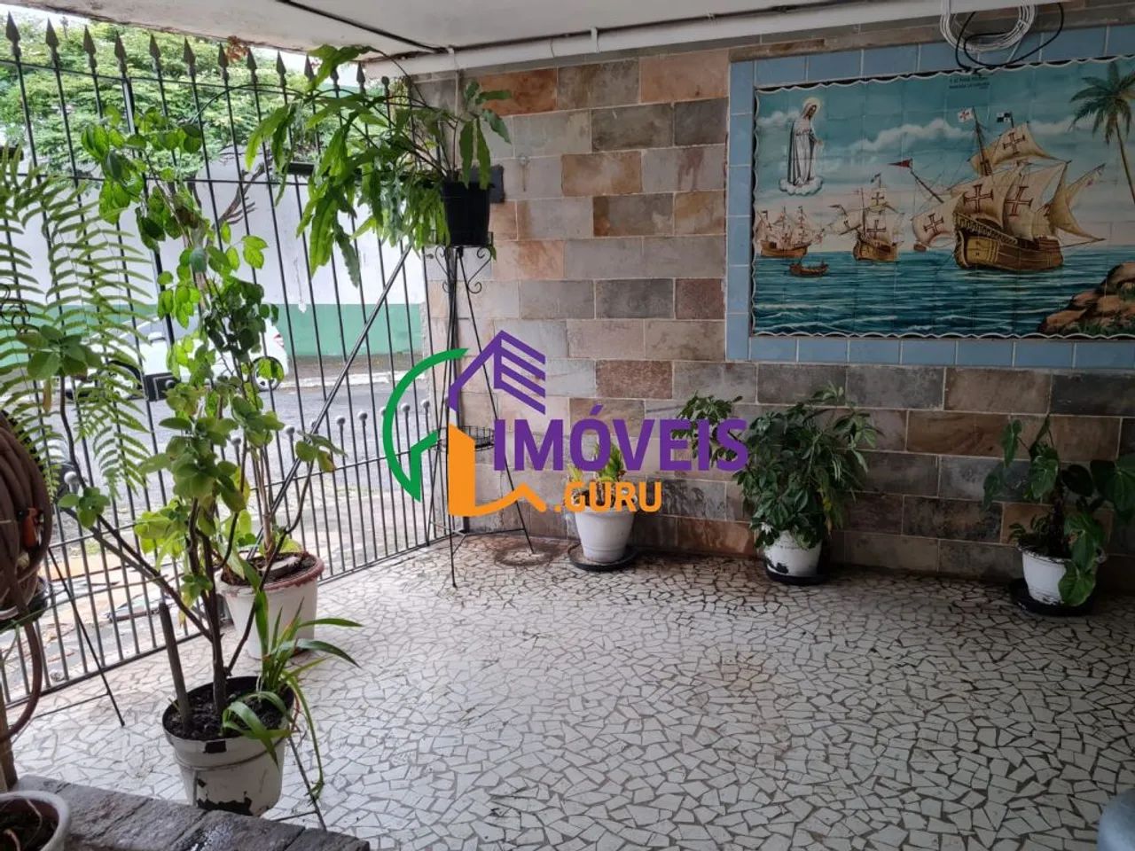CASA ASSOBRADADA - SAÚDE - SP
