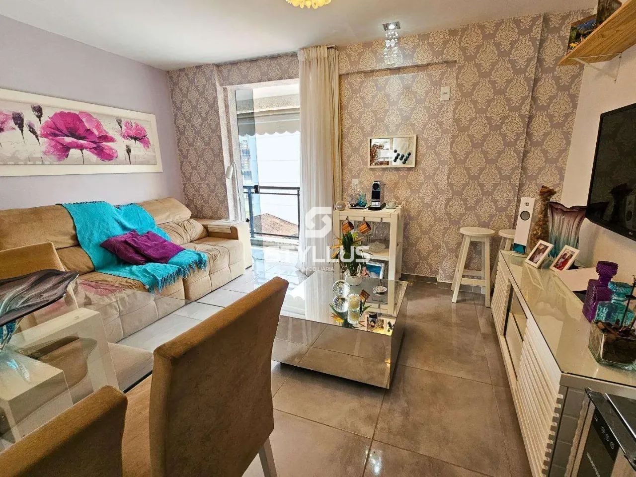 Cachambi | Apartamento 2 quartos, sendo 1 suite - Foto 2