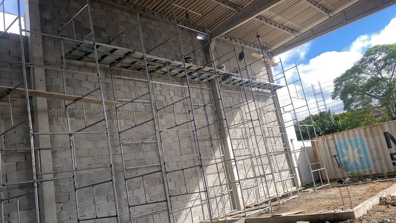 Reformas e construções  - Foto 2
