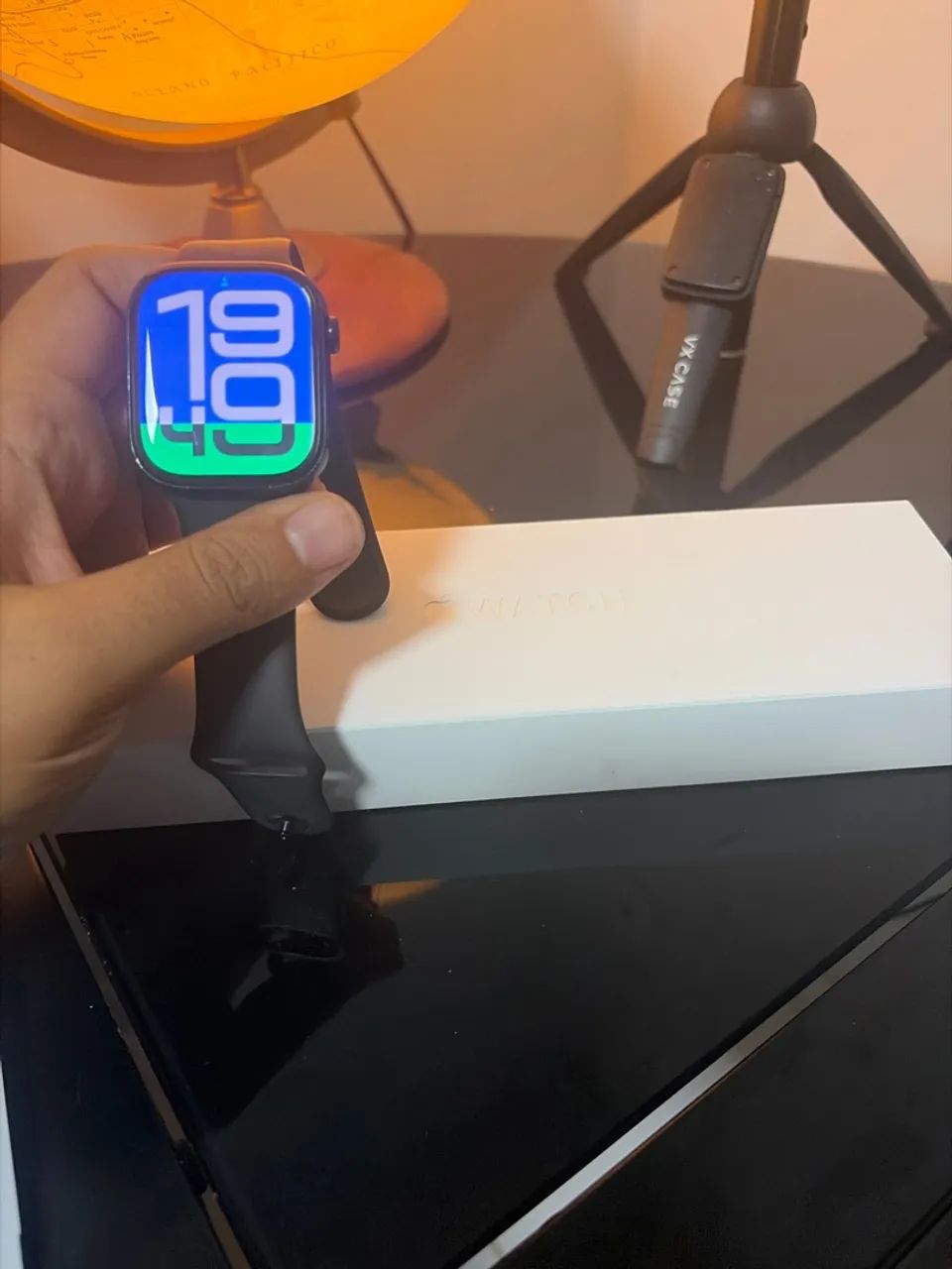 Apple Watch Series 10