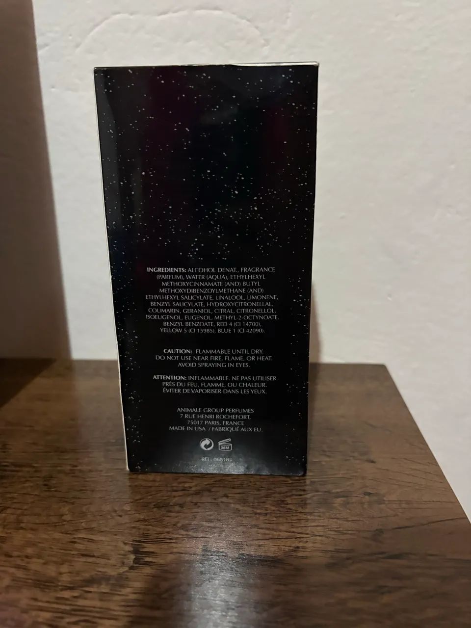 Perfume Animale 200ml  - Foto 2