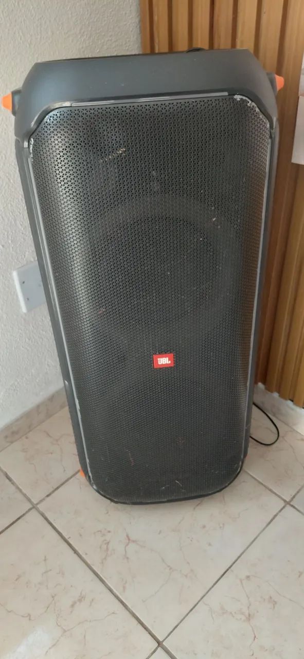 Caixa de som JBL - Foto 2