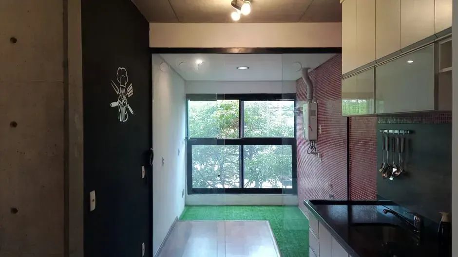 Apartamento Venda ou Locação - Foto 5
