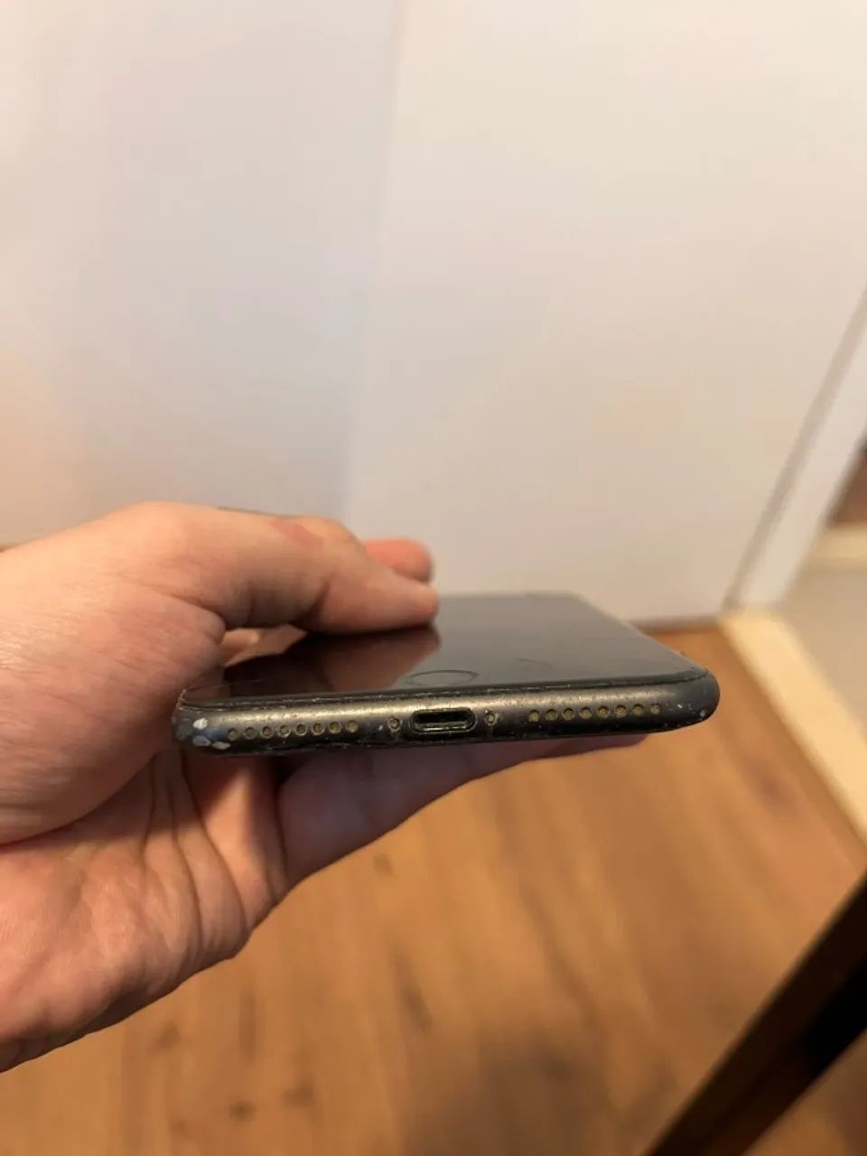 iPhone 8 (Sucata / Retirada de Peças) - Foto 4