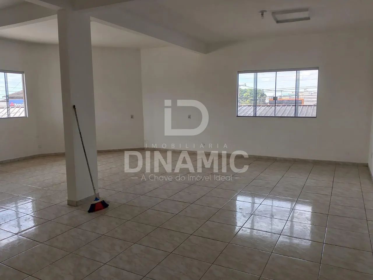 Sala Comercial para locação, APARECIDA DE GOIANIA - GO - Foto 2