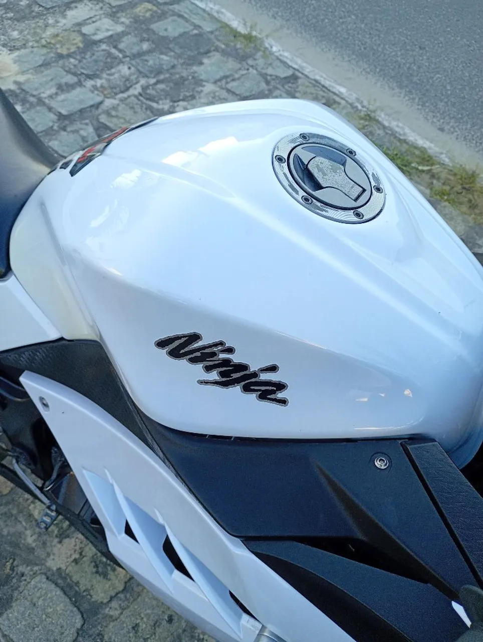 Motos Kawasaki Ninja 300 - Vale Verde, Porto Seguro, Bahia