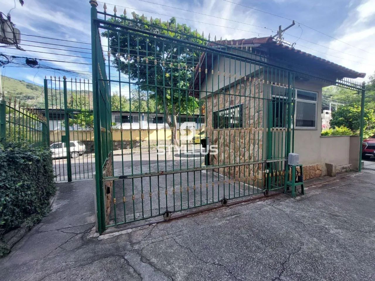 Engenho de Dentro | Apartamento 2 quartos - Foto 2