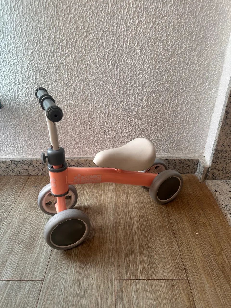 BICICLETA EQUILÍBRIO INFANTIL - Foto 2
