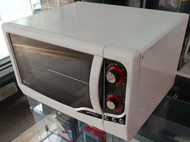 FORNO ELÉTRICO
