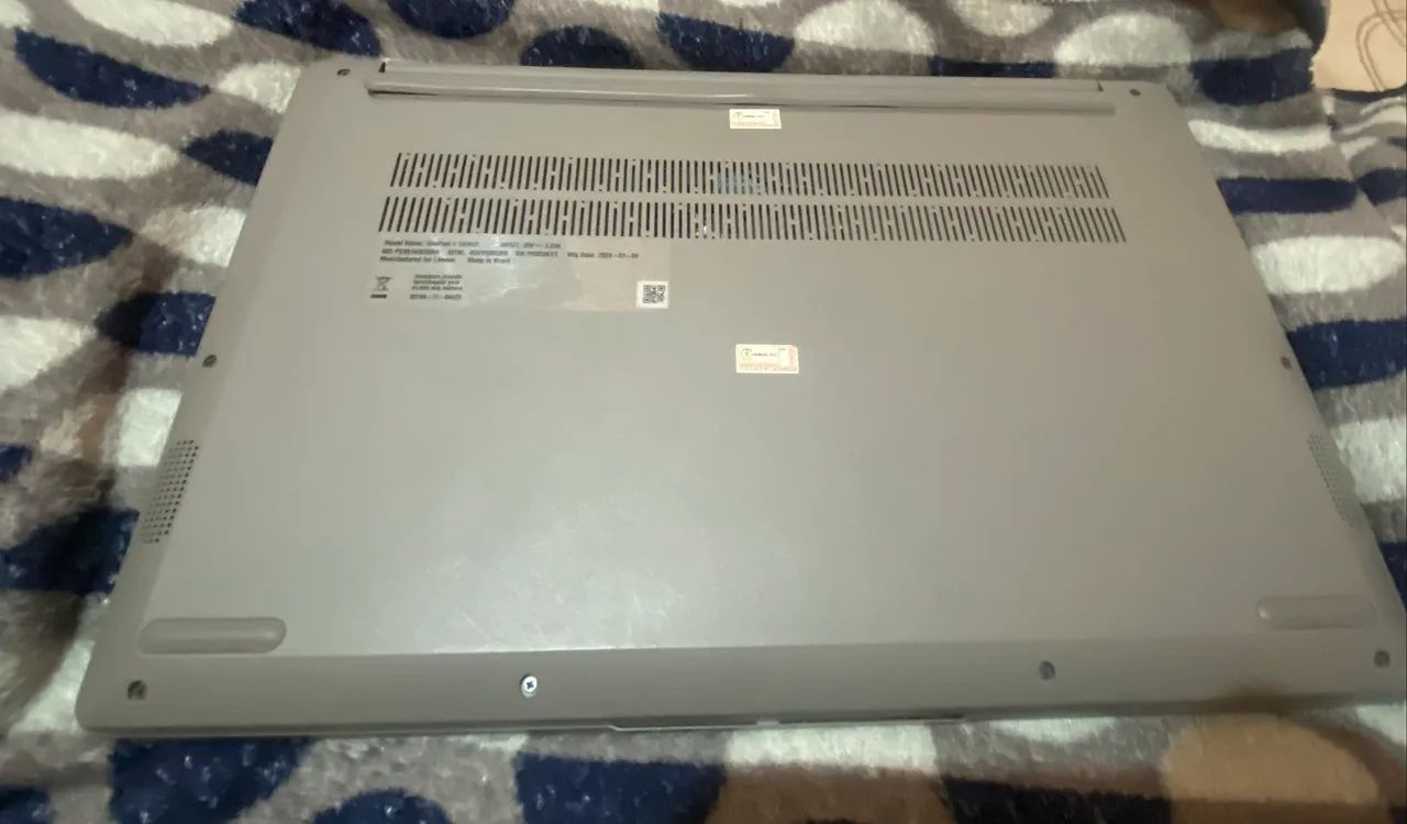 Notebook IdeaPad 1 15Iau7  - Foto 2