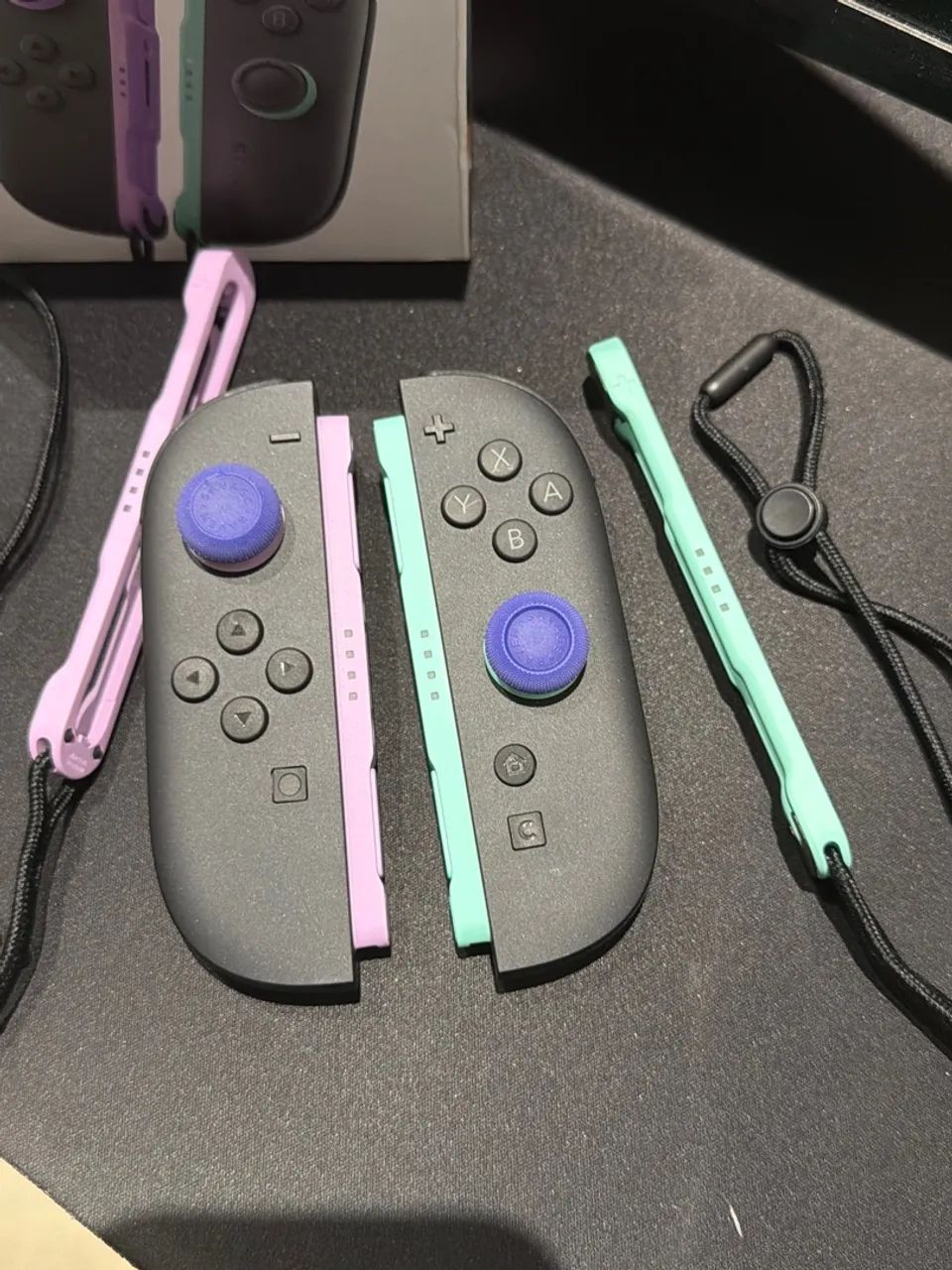 Controles Joy con 2 - Foto 2