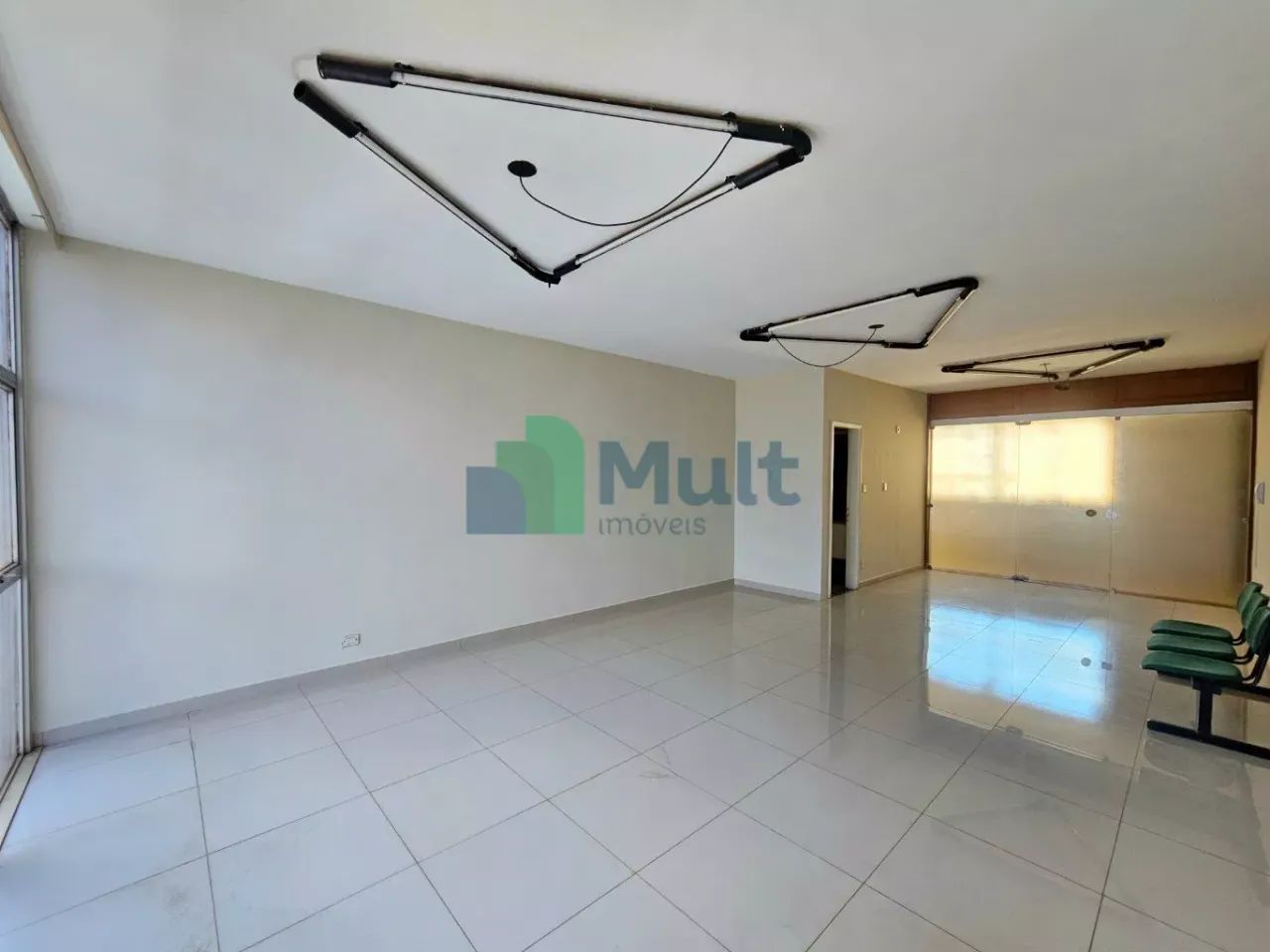 Sala comercial para aluguel no Monte Líbano - Centro, Ribeirão Preto - Foto 2