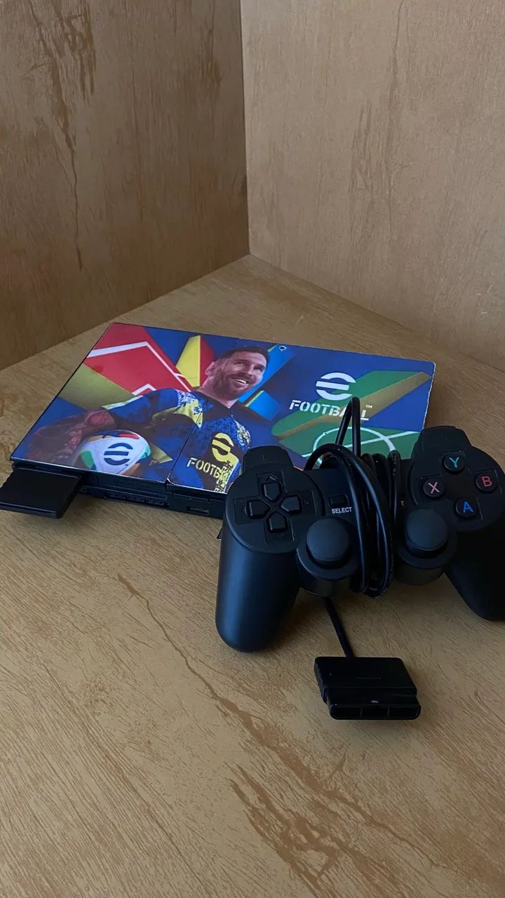 Ps2 desbloqueado  - Foto 3