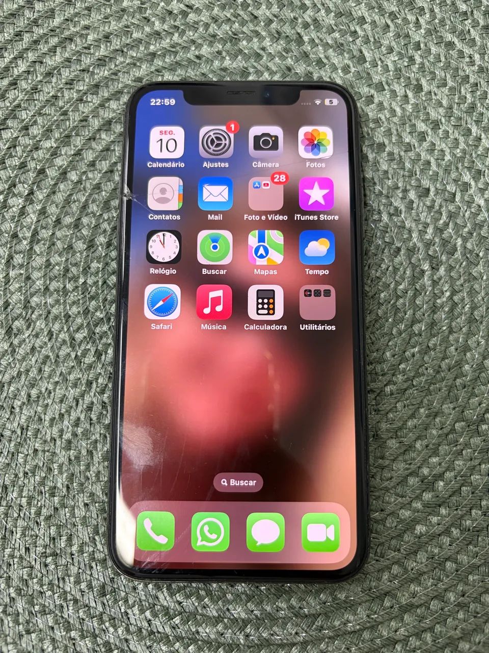 Iphone X - Foto 3