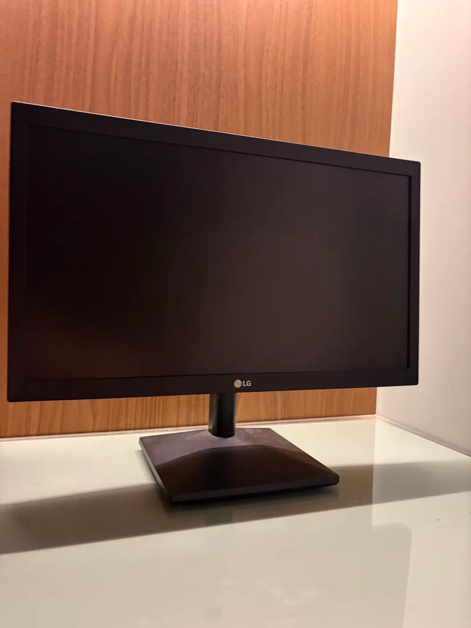 Monitor LG 75 Hz