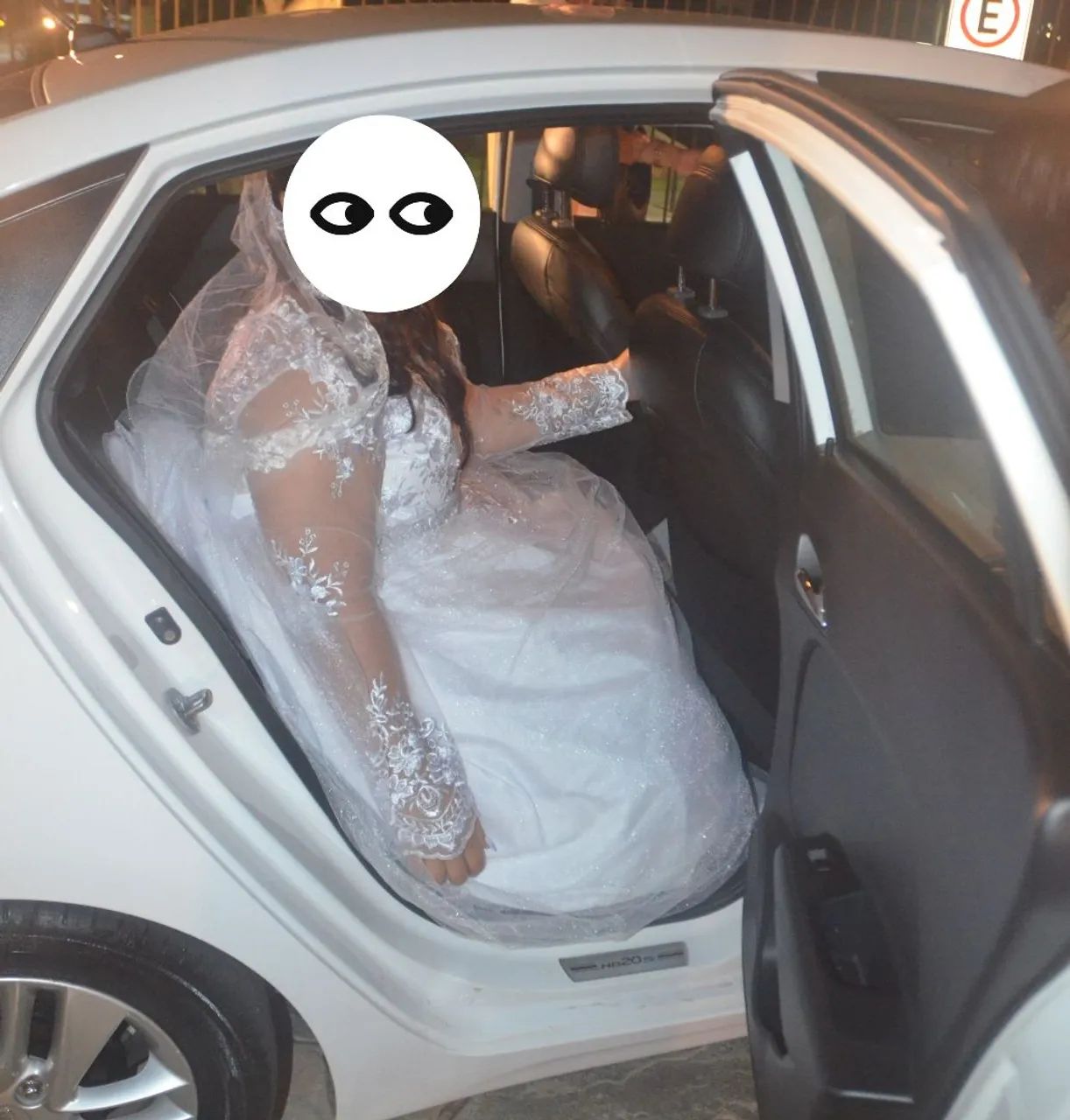 Vendo vestido de noiva. - Foto 3