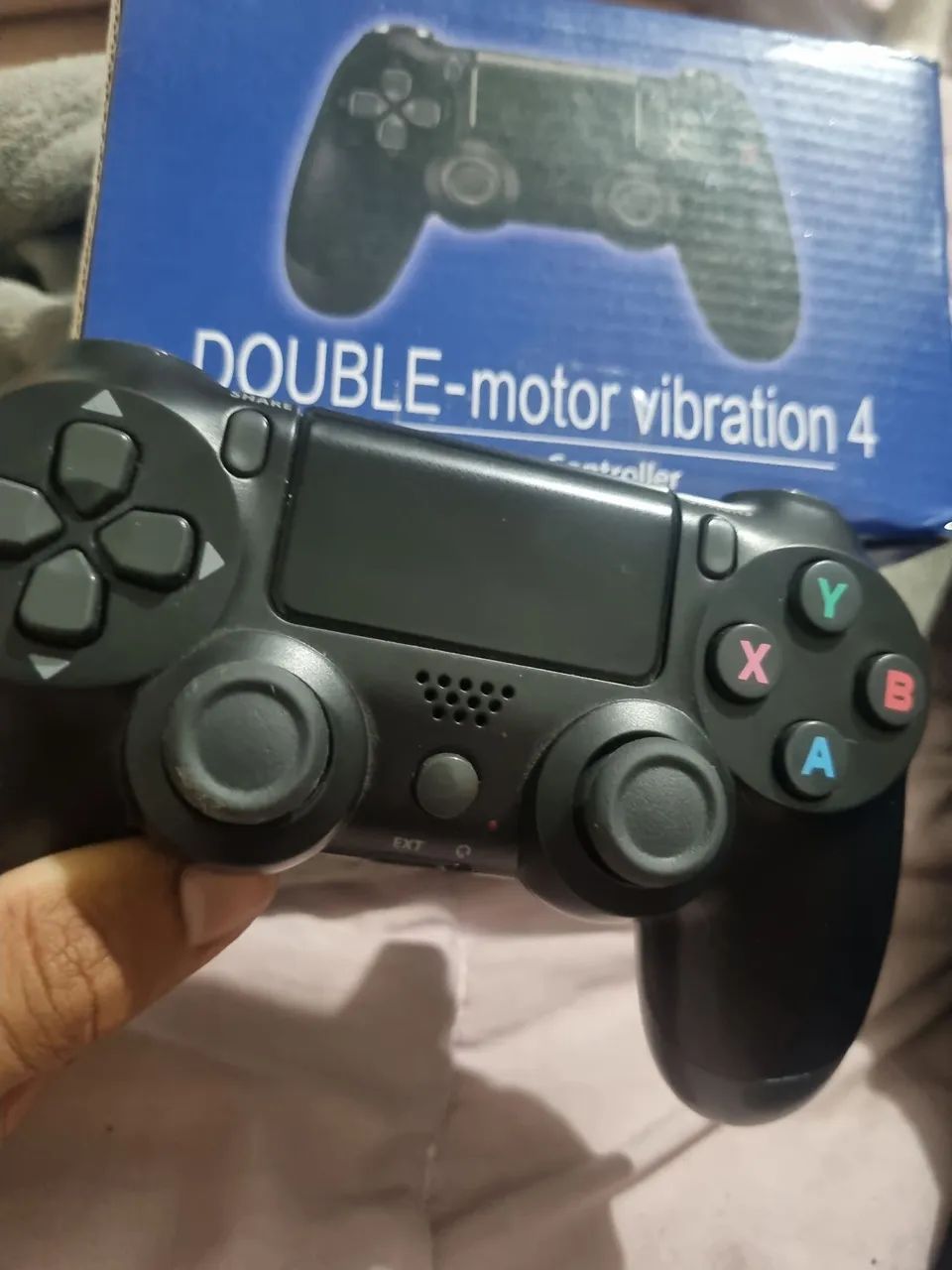 Ps4 